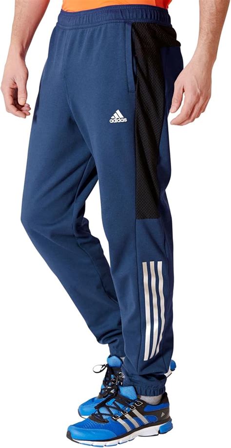 hosen herren adidas|Adidas Hosen für Herren: In jeder Lebenslage gut gekleidet.